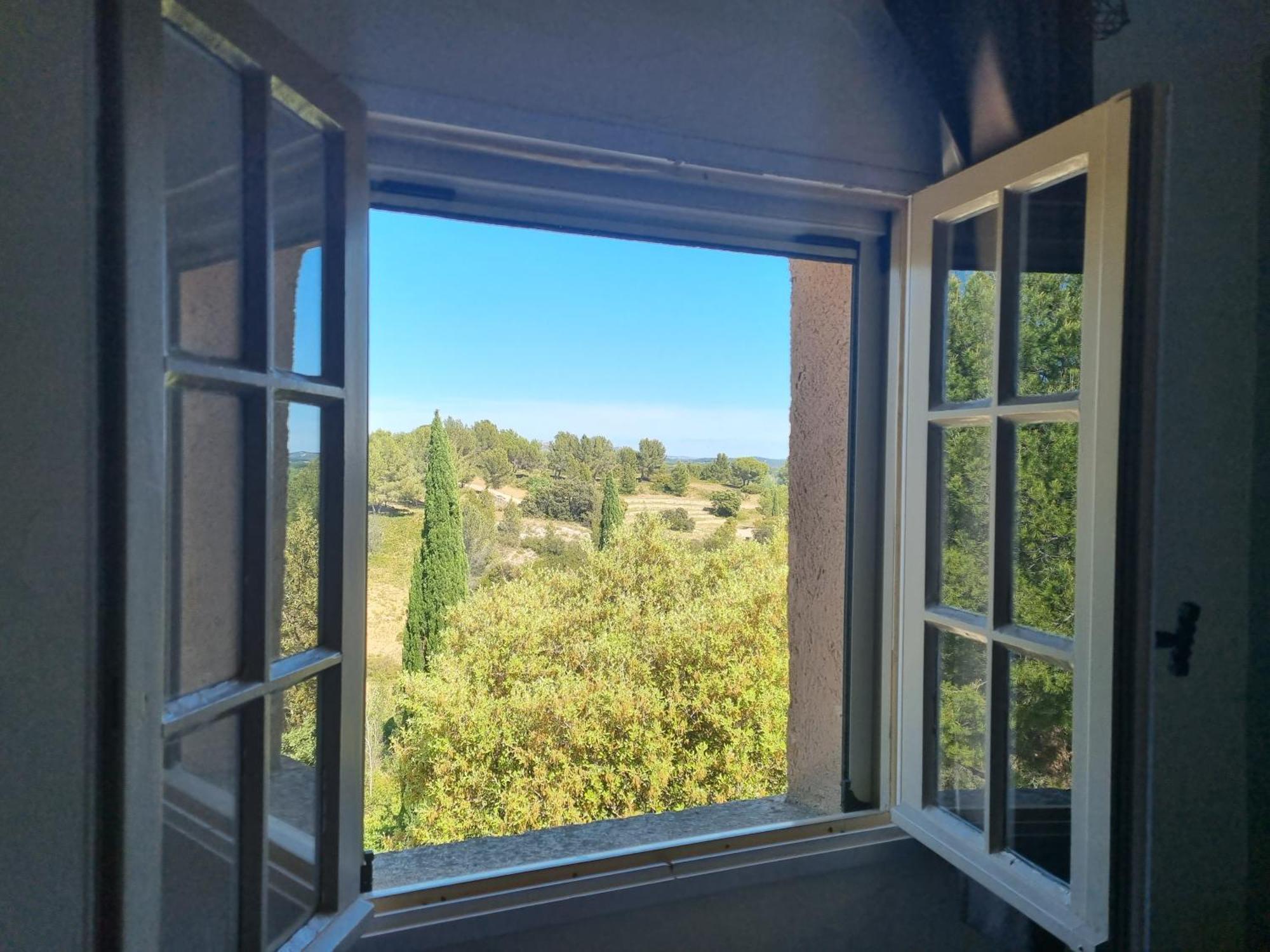 Vakantiepark Les Garrigues De La Vallee Des Baux