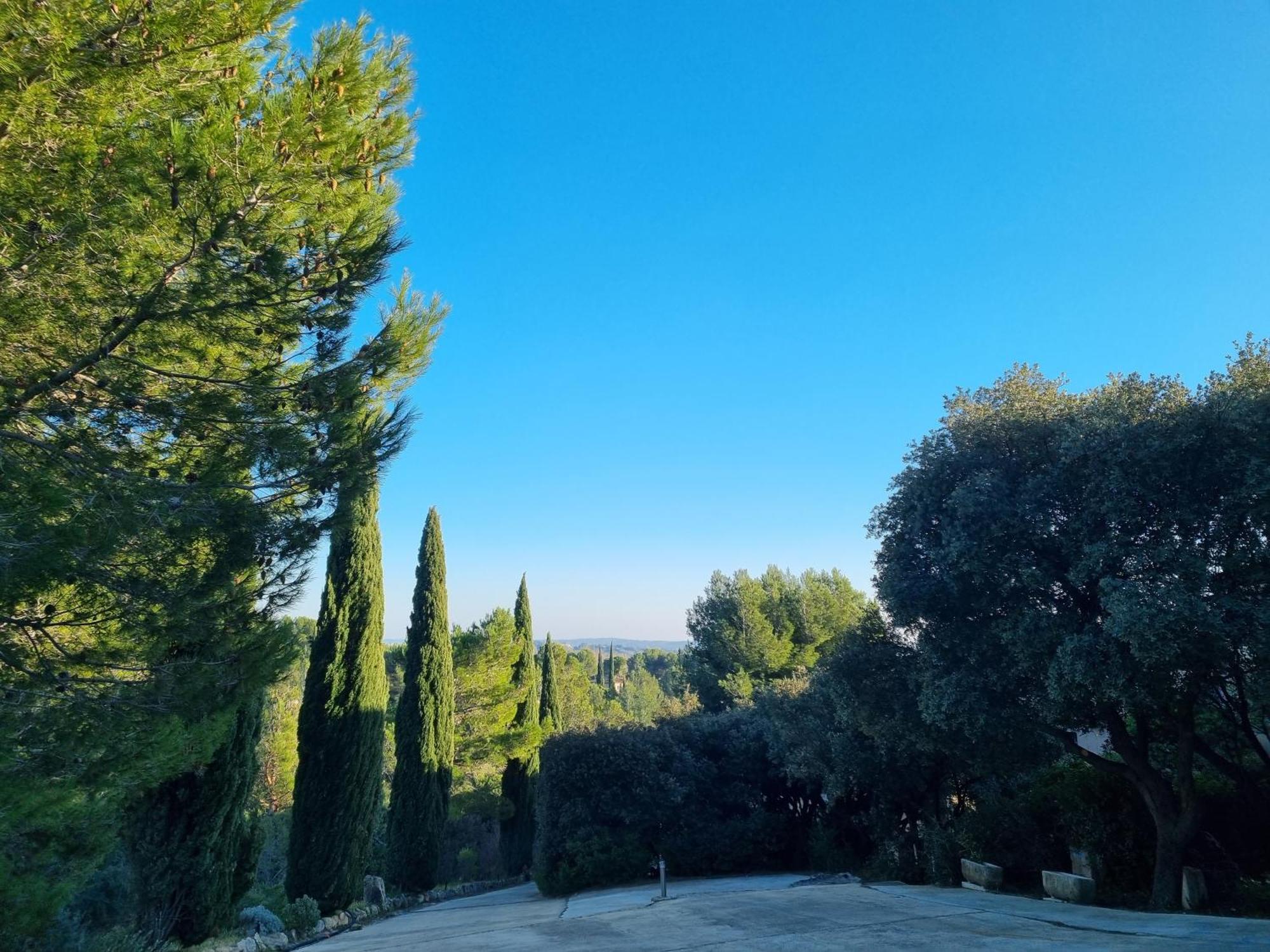 Vakantiepark Les Garrigues De La Vallee Des Baux *